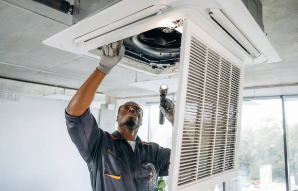 Licensed Hvac Installation service in Rincon, GA - FH HVAC