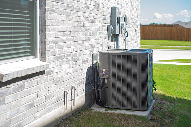 Reliable Hvac Installation contractor in Rincon, GA by FH HVAC