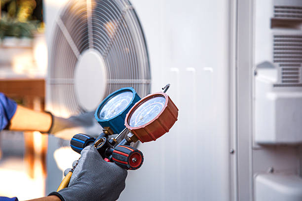 Affordable Hvac Installation solutions in Rincon, GA